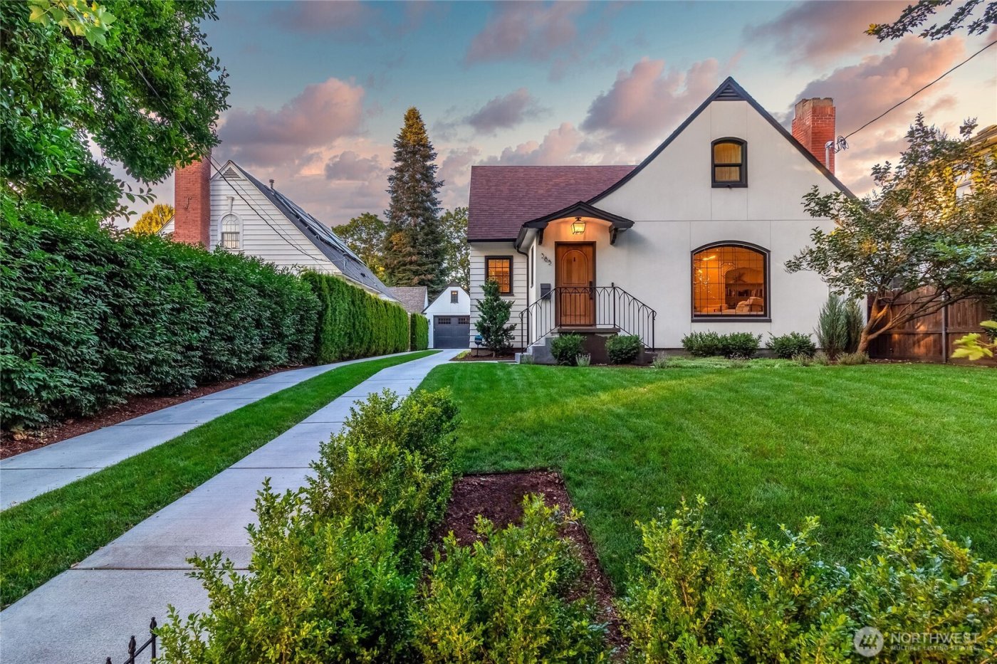 385 S 1st Avenue , Walla Walla, WA 99362