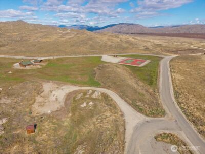 3 Lot 3 Overlook , Brewster, WA 98812 - Photo 1