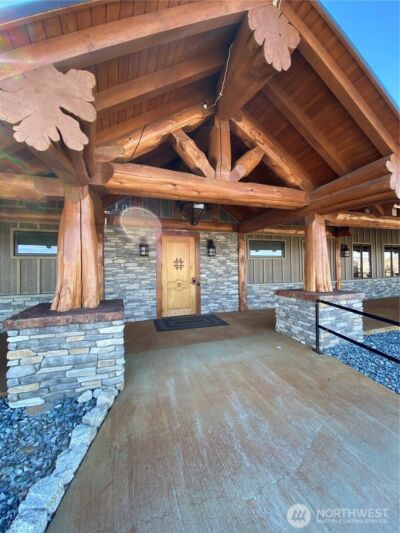 3 Lot 3 Overlook , Brewster, WA 98812 - Photo 30