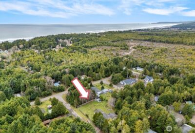 35 Paradise Lane , Pacific Beach, WA 98571 - Photo 3