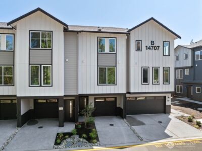 14707 87th Avenue SE #HH7, Snohomish, WA 98296