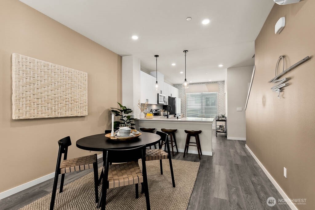 14707 87th Avenue SE #HH7, Snohomish, WA 98296