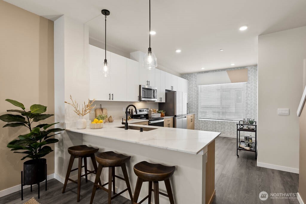 14707 87th Avenue SE #HH7, Snohomish, WA 98296