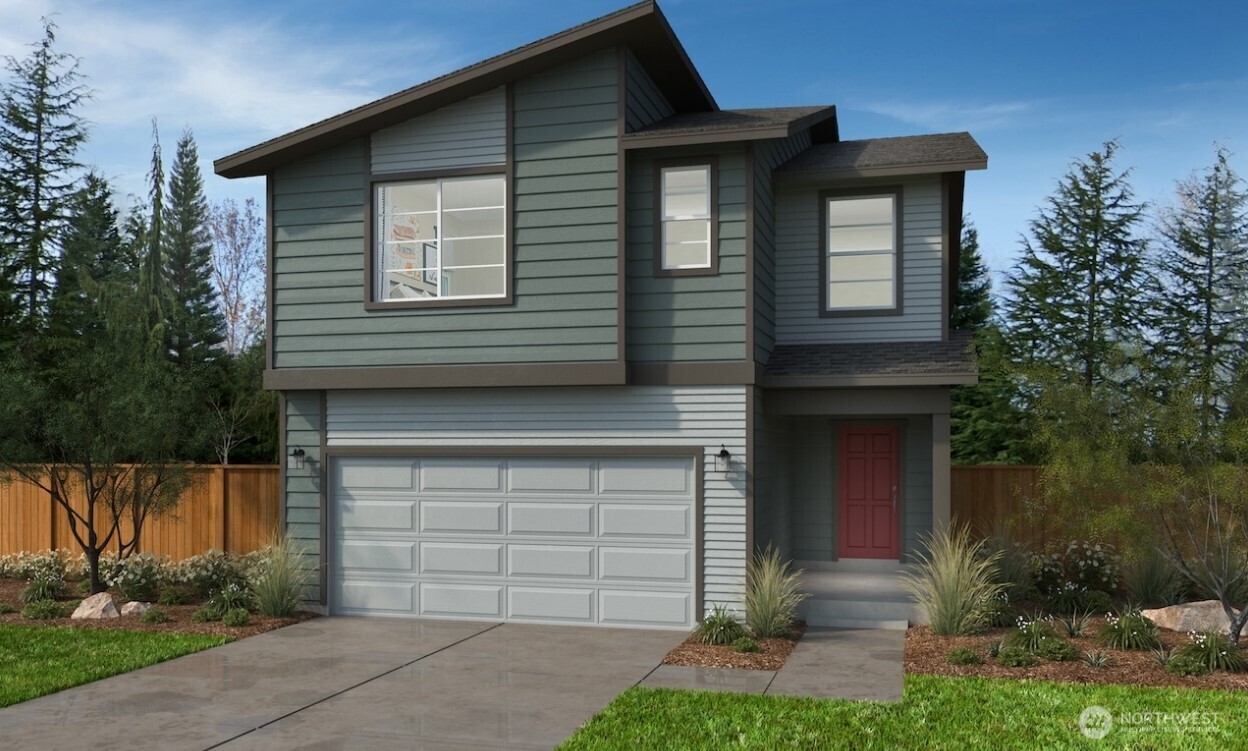 10308 6th Place SE #SW 14, Lake Stevens, WA 98258