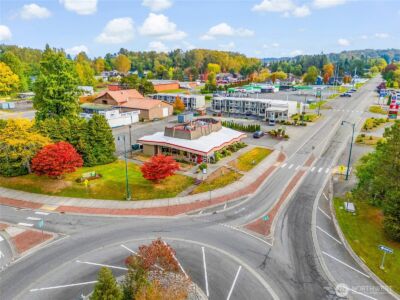 234 D Street , Blaine, WA 98230