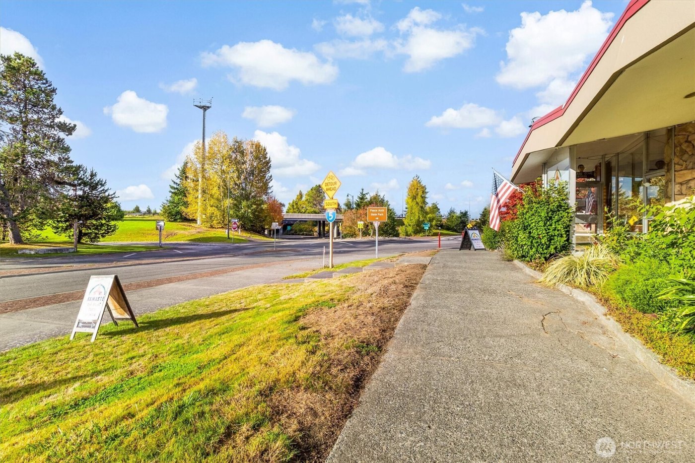 234 D Street , Blaine, WA 98230