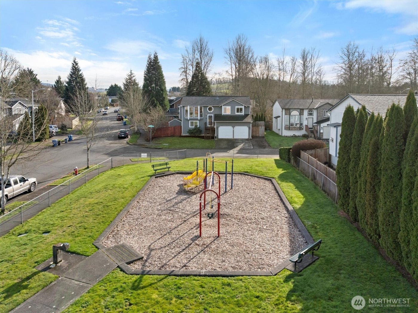 16880 Snoqualmie Lane SE, Monroe, WA 98272