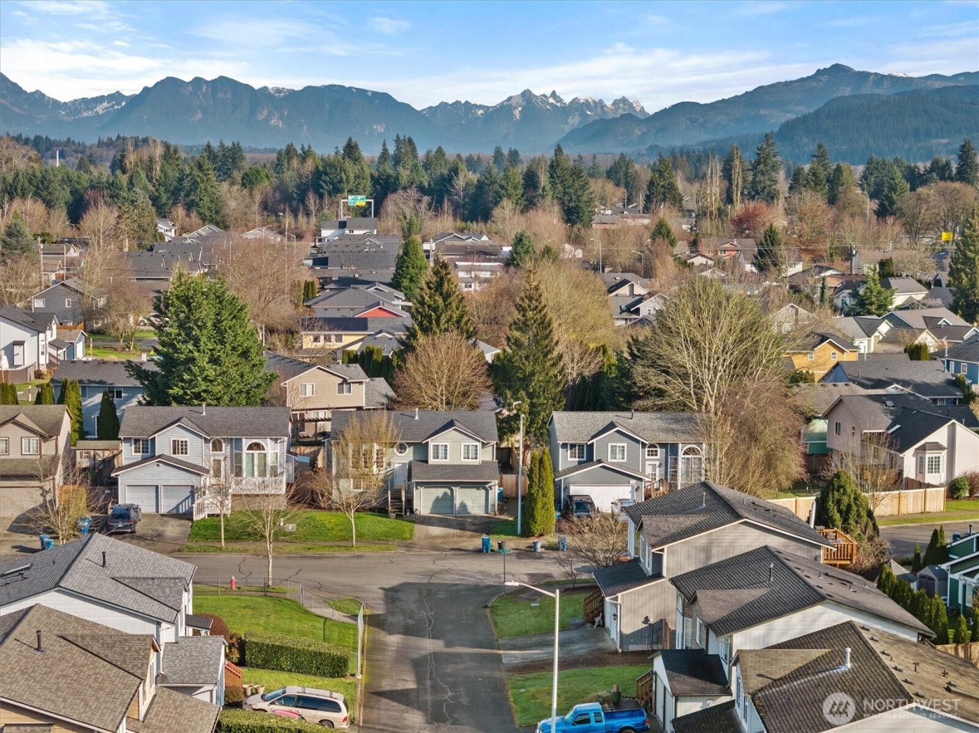 16880 Snoqualmie Lane SE, Monroe, WA 98272