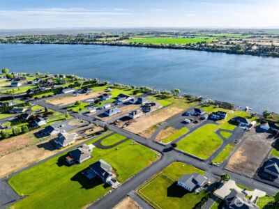 3406 NE Wild Goose Road , Moses Lake, WA 98837