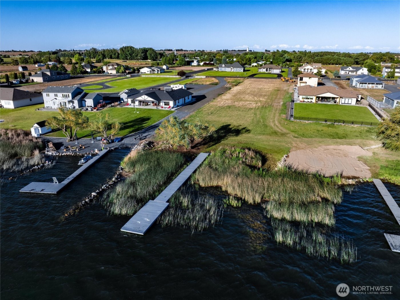 3406 NE Wild Goose Road , Moses Lake, WA 98837