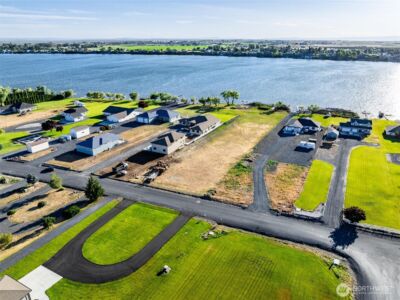 3406 NE Wild Goose Road , Moses Lake, WA 98837 - Photo 2