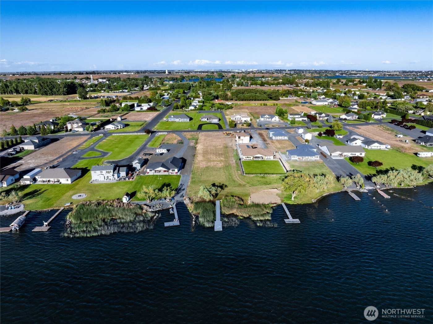 3406 NE Wild Goose Road , Moses Lake, WA 98837