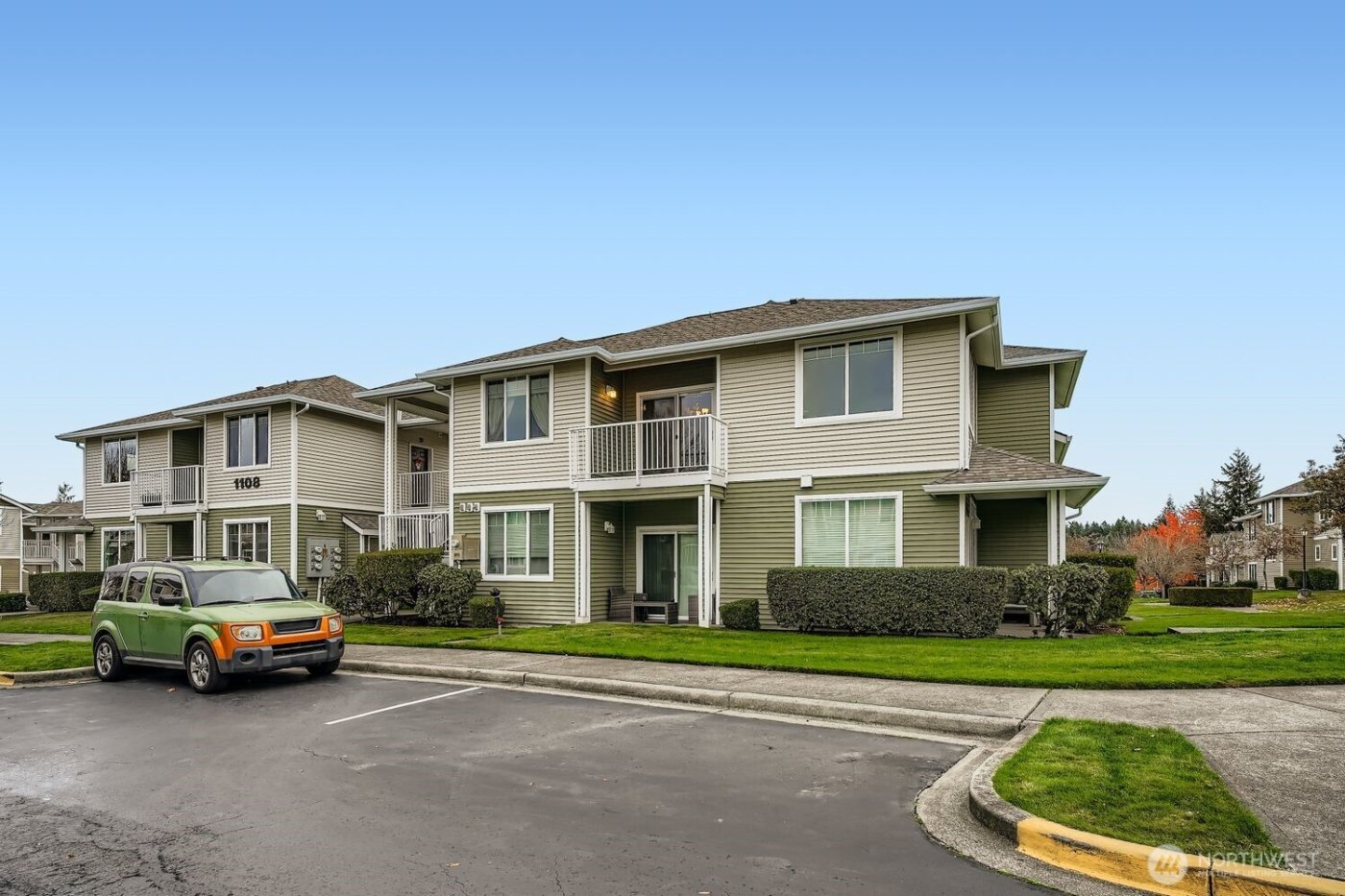 1108 59th Street SE #C, Auburn, WA 98092