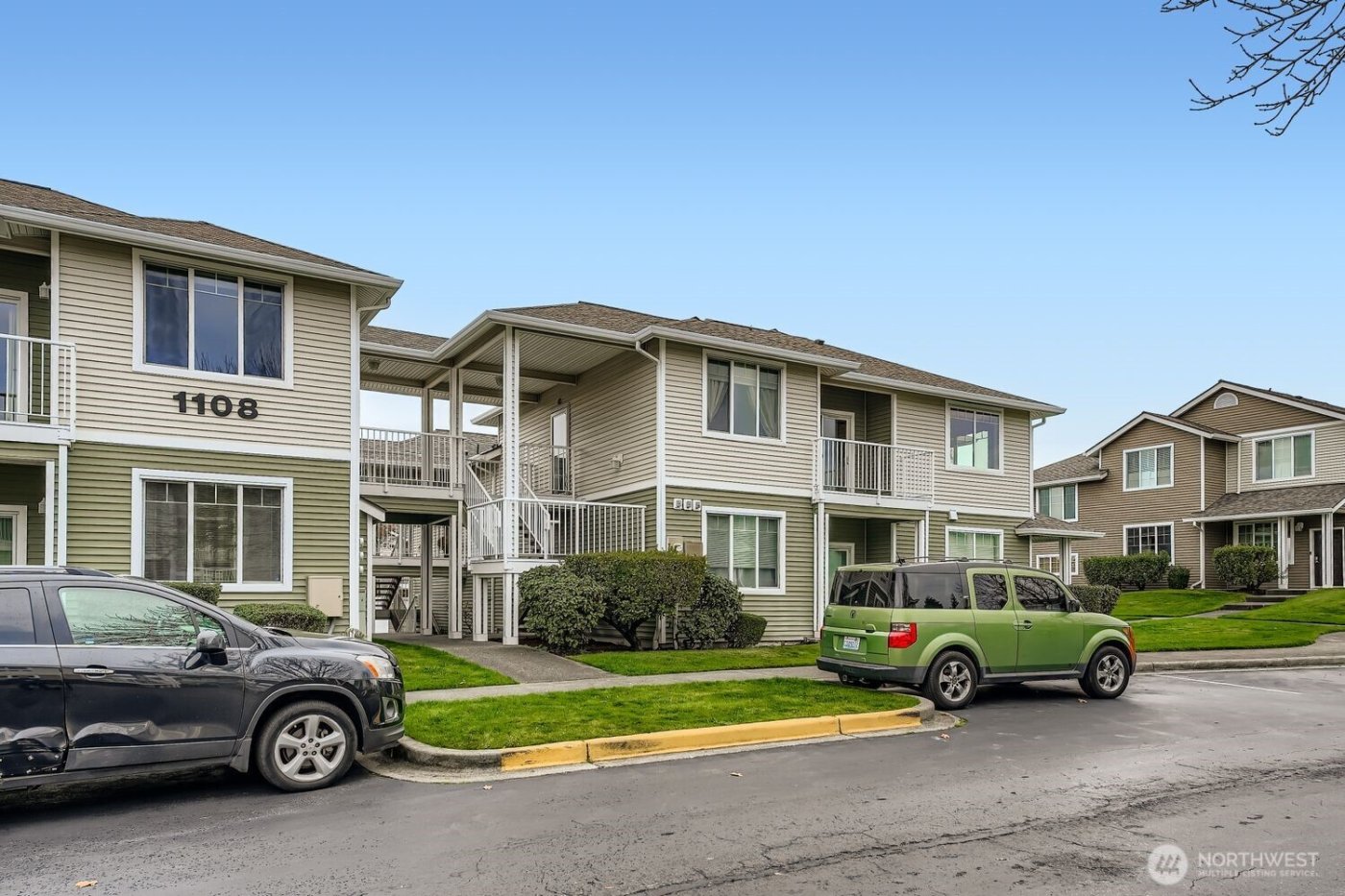 1108 59th Street SE #C, Auburn, WA 98092