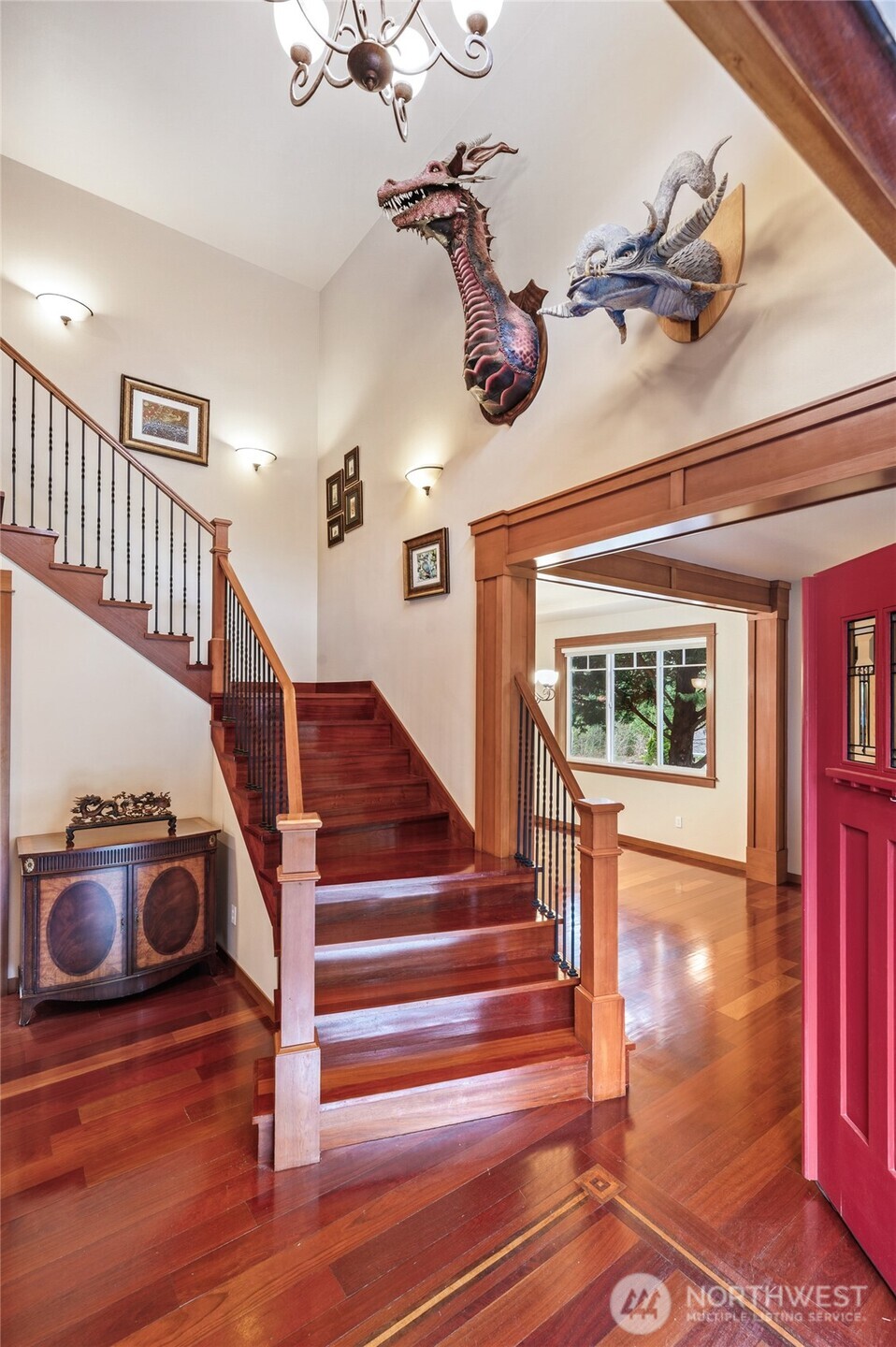 24502 NE 27th Place , Sammamish, WA 98074