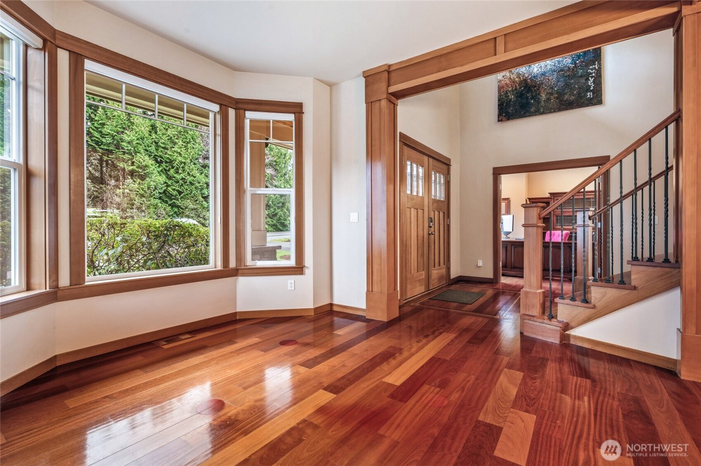 24502 NE 27th Place , Sammamish, WA 98074