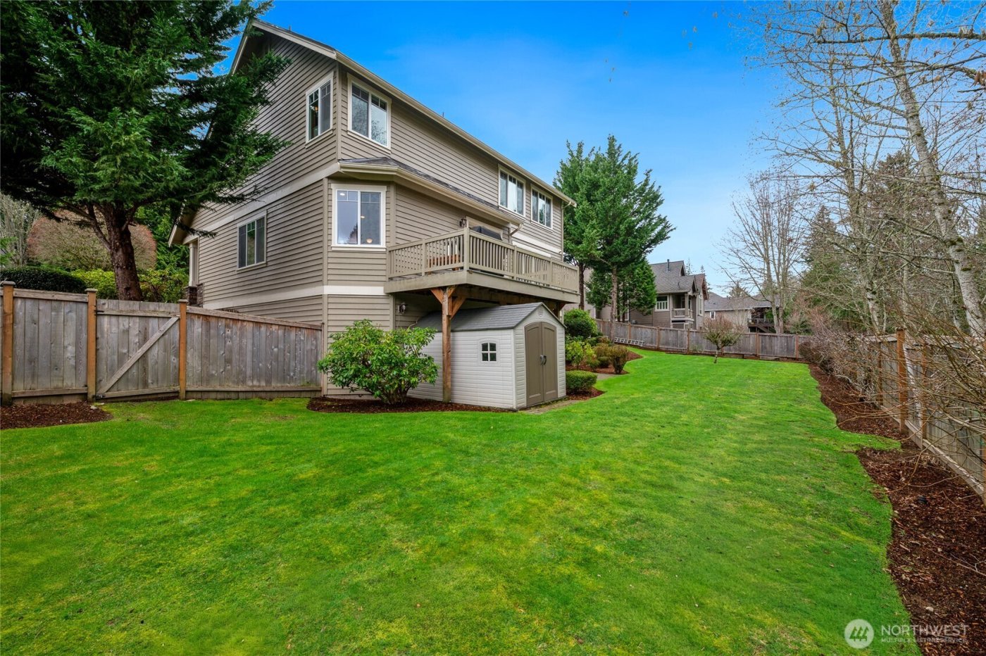24502 NE 27th Place , Sammamish, WA 98074