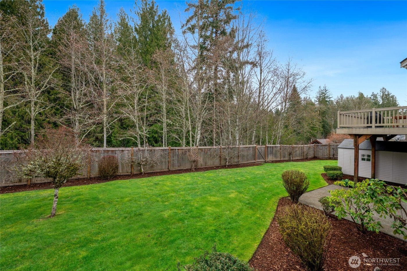 24502 NE 27th Place , Sammamish, WA 98074