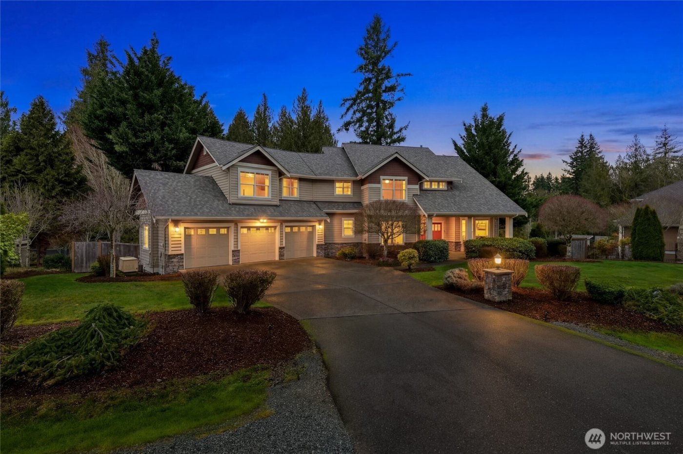 24502 NE 27th Place , Sammamish, WA 98074