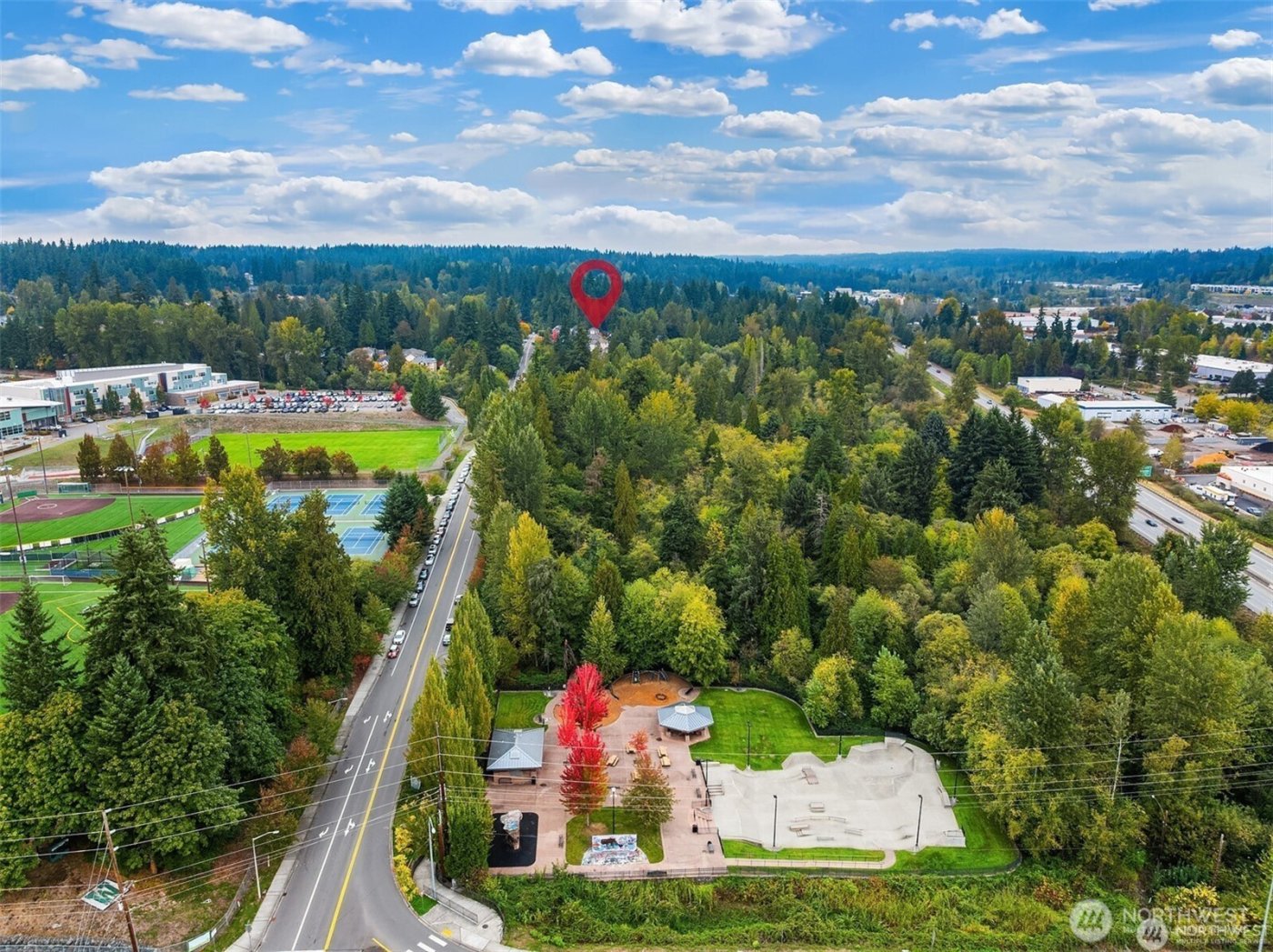 13630 NE 203rd Street , Woodinville, WA 98072