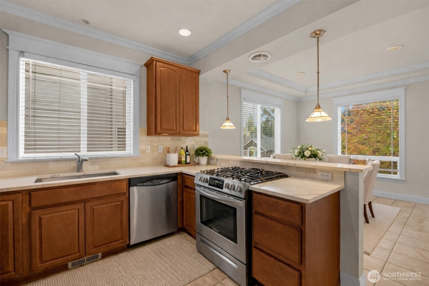 13630 NE 203rd Street , Woodinville, WA 98072