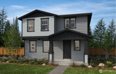 6178 Telford Way SW #Lot412, Port Orchard, WA 98367