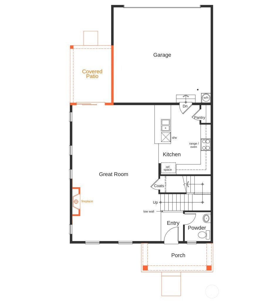 6178 Telford Way SW #Lot412, Port Orchard, WA 98367