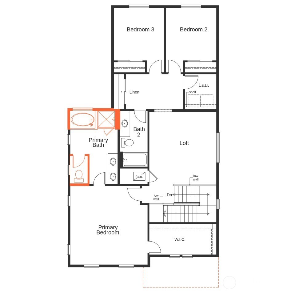 6178 Telford Way SW #Lot412, Port Orchard, WA 98367