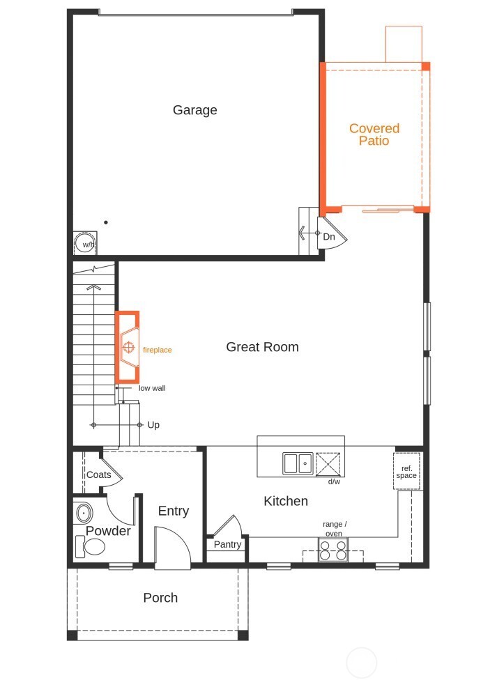 6161 Crestner Drive SW #Lot404, Port Orchard, WA 98367