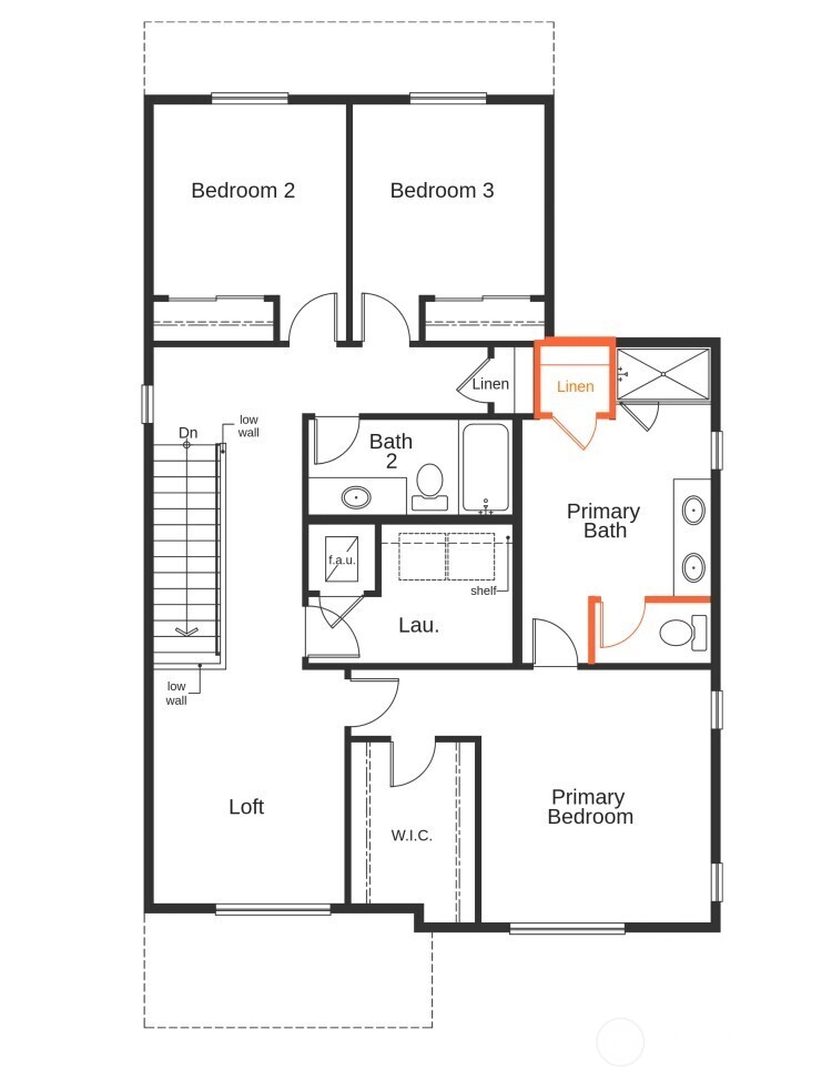 6161 Crestner Drive SW #Lot404, Port Orchard, WA 98367
