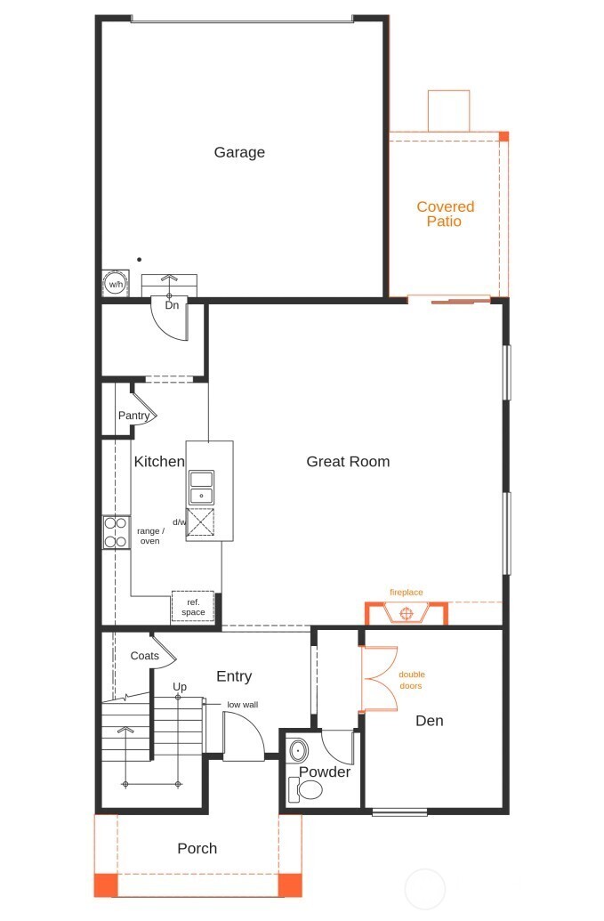 6171 Crestner Drive SW #Lot403, Port Orchard, WA 98367