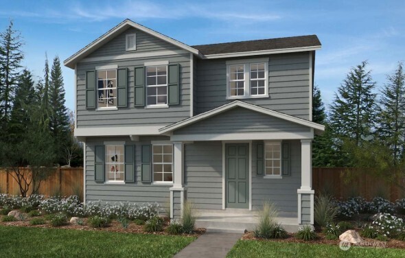 6261 Crestner Drive SW #394, Port Orchard, WA 98367