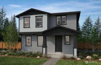 6251 Crestner Drive SW #405, Port Orchard, WA 98367