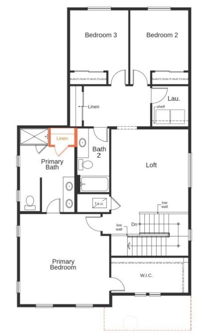 6251 Crestner Drive SW #405, Port Orchard, WA 98367 - Photo 3