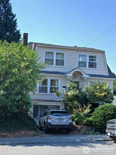 6007 25th Avenue NE #A, Seattle, WA 98115
