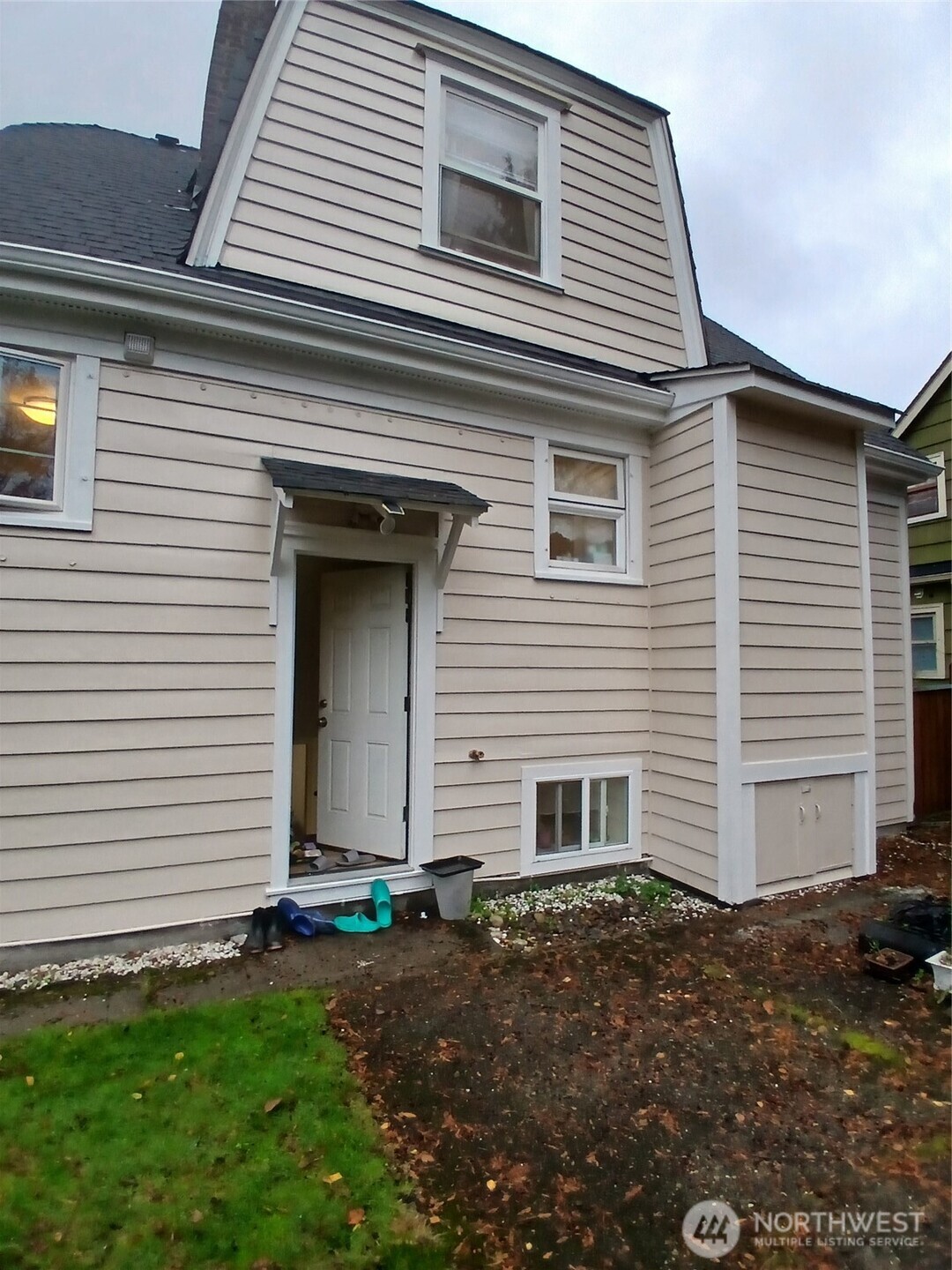 6007 25th Avenue NE #A, Seattle, WA 98115