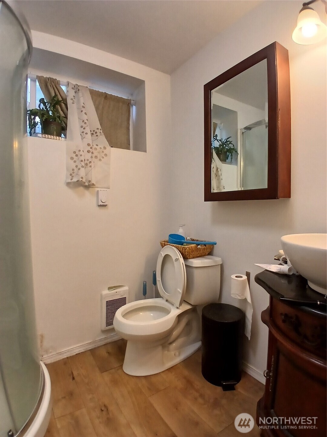 6007 25th Avenue NE #A, Seattle, WA 98115