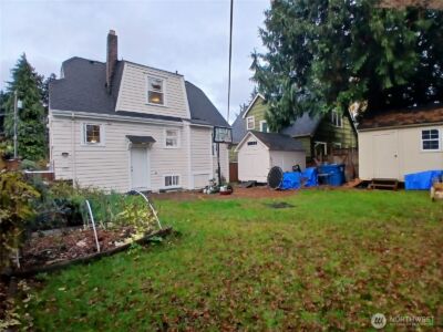 6007 25th Avenue NE #A, Seattle, WA 98115 - Photo 9