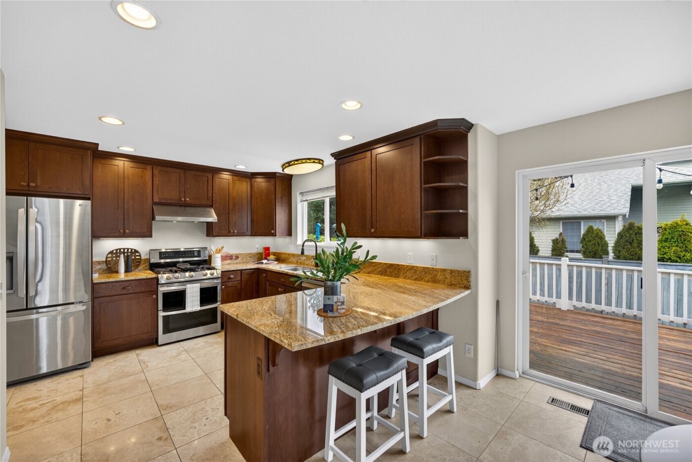 1901 Copper Pond Place , Anacortes, WA 98221