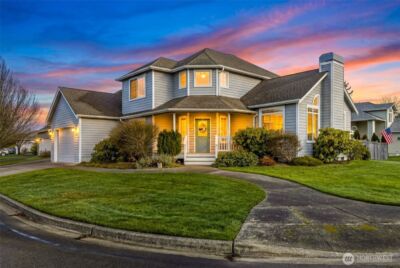 1901 Copper Pond Place , Anacortes, WA 98221