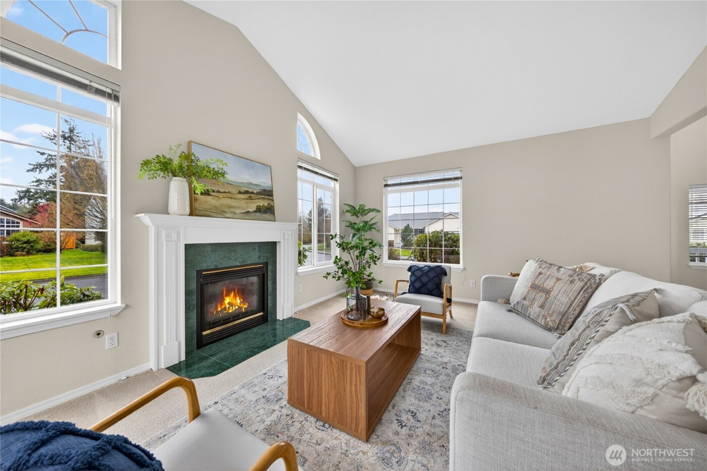 1901 Copper Pond Place , Anacortes, WA 98221