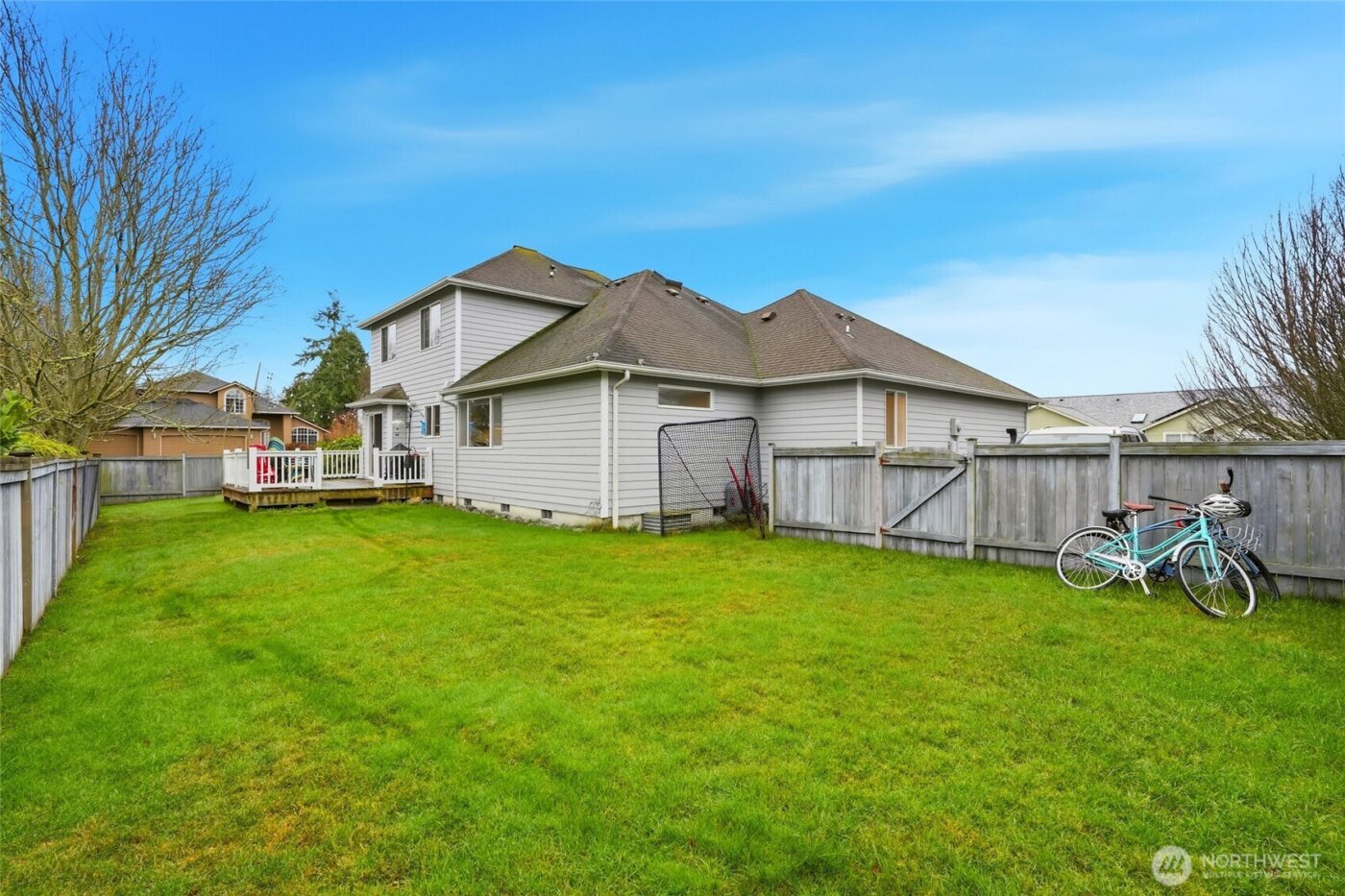 1901 Copper Pond Place , Anacortes, WA 98221