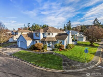 1901 Copper Pond Place , Anacortes, WA 98221 - Photo 33