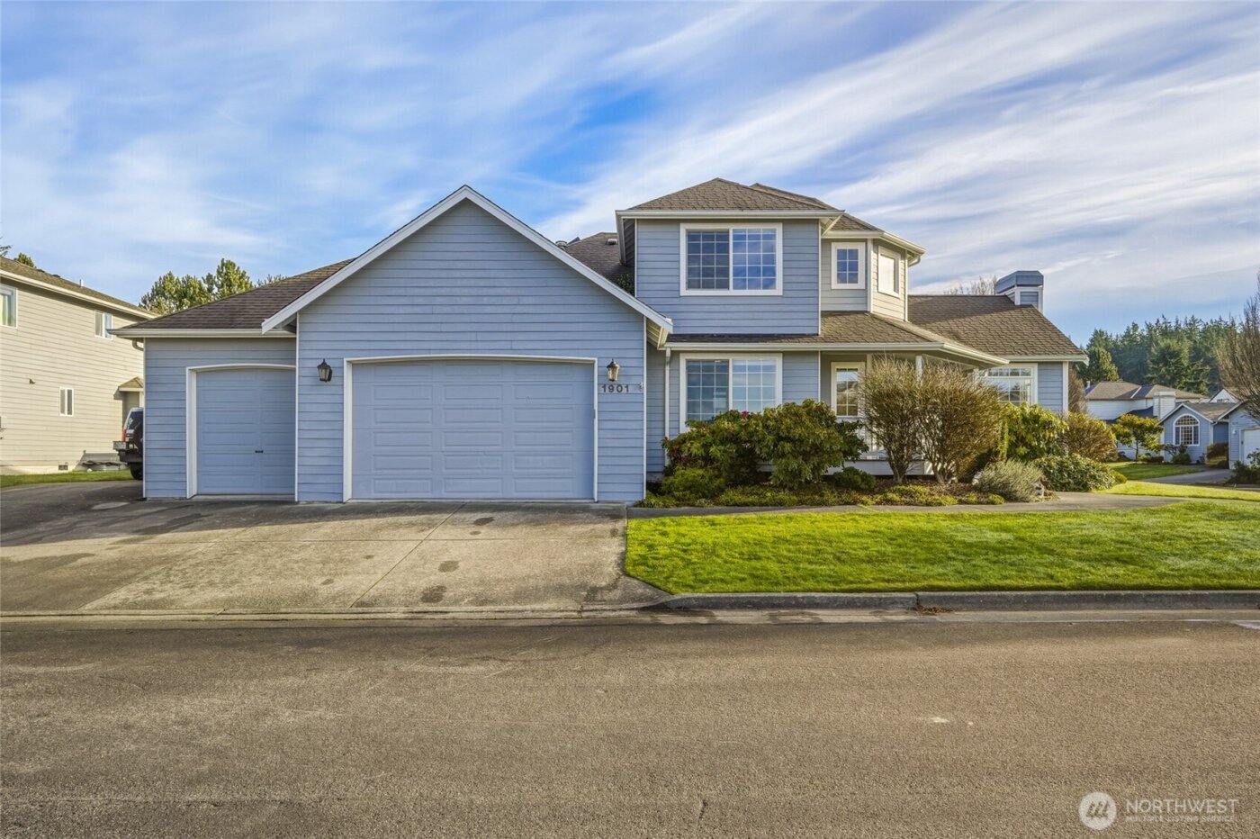 1901 Copper Pond Place , Anacortes, WA 98221