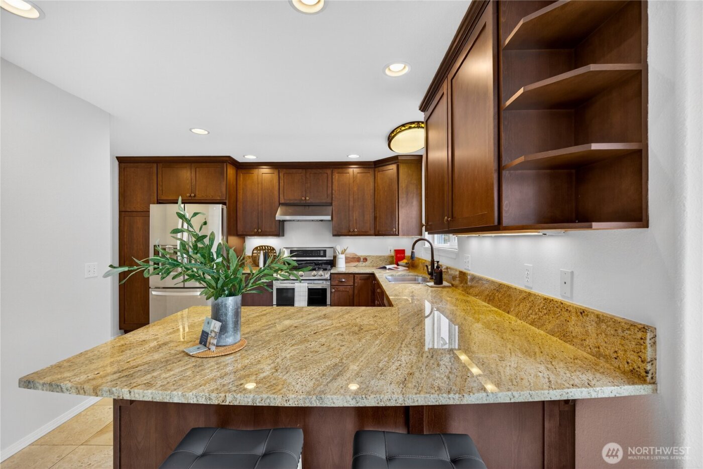 1901 Copper Pond Place , Anacortes, WA 98221