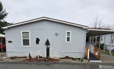 212 Old Owen Road #59, Sultan, WA 98294-9755