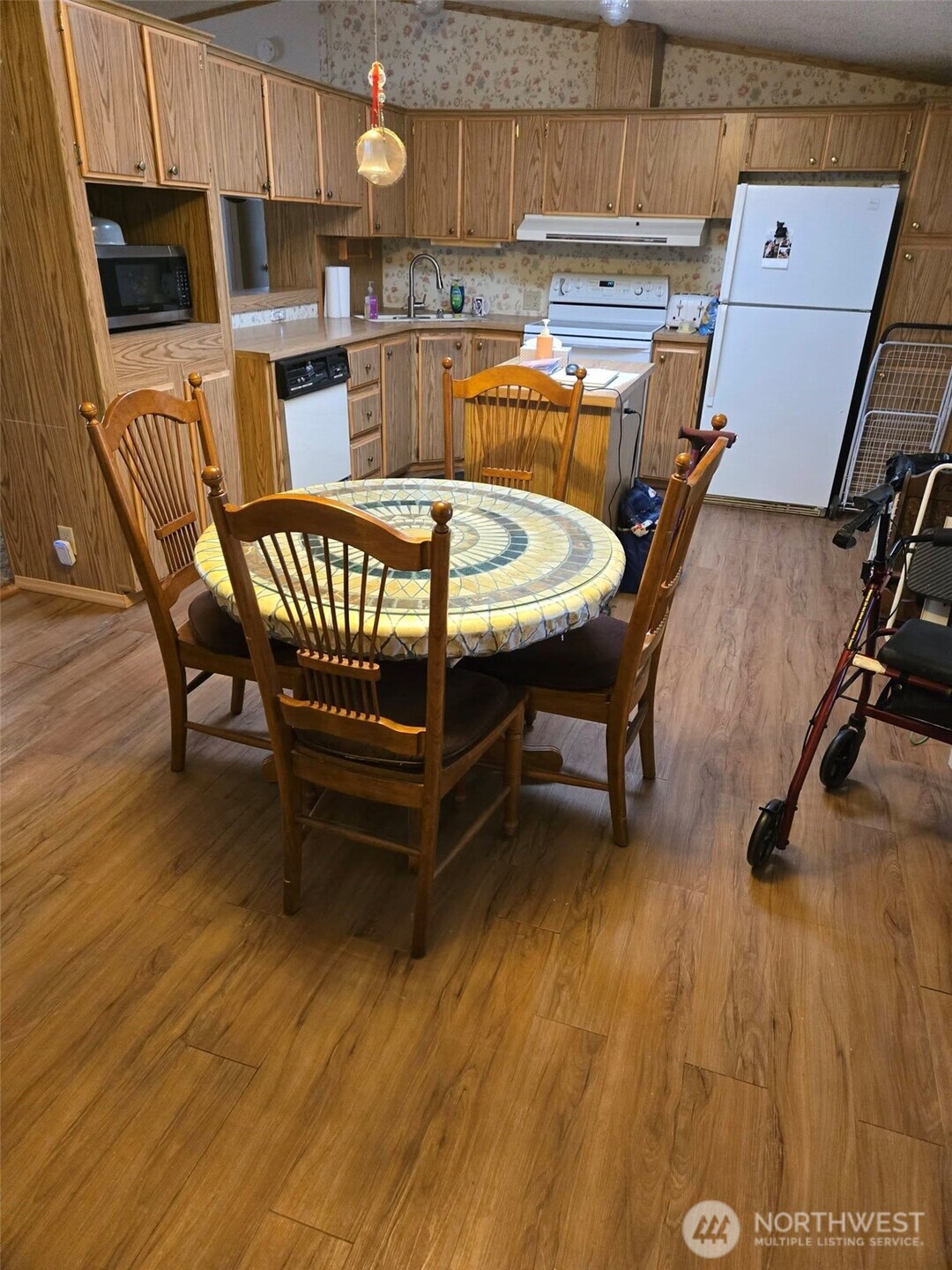 212 Old Owen Road #59, Sultan, WA 98294-9755