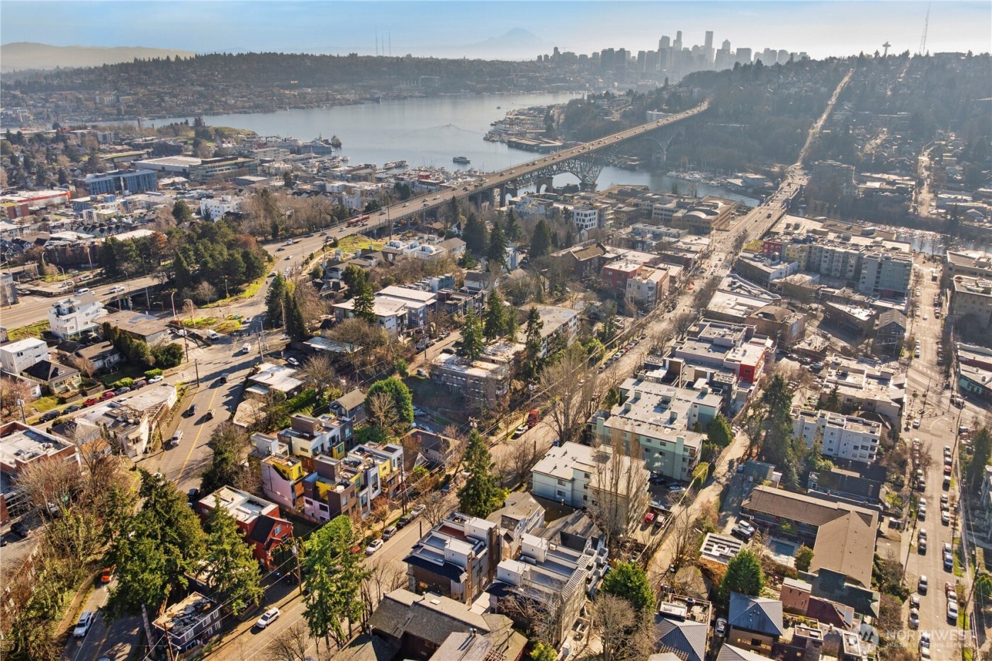 3819 B Fremont Avenue N, Seattle, WA 98103