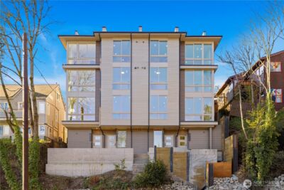 3817 D Fremont Avenue N, Seattle, WA 98103