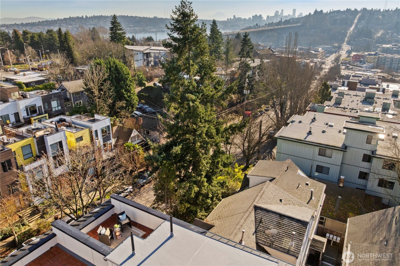 3817 D Fremont Avenue N, Seattle, WA 98103